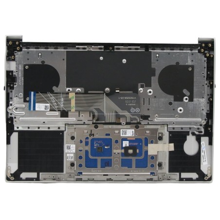 Lenovo Upper Case ASM_HUN L82FX LSR